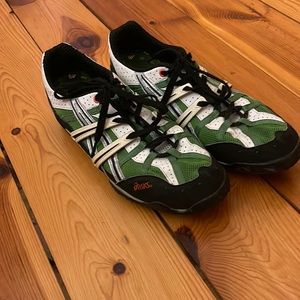 ASICS Track and Field Spikes